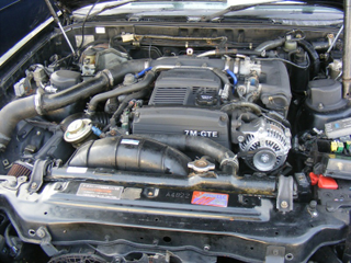 Illustration for article titled How To Own A Fast And Reliable Toyota Supra Turbo For Next To Nothing